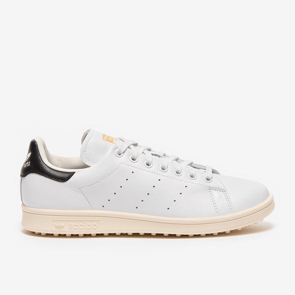 Adidas Men's Originals Stan Smith Lux Golf Shoes
