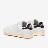 Adidas Men's Originals Stan Smith Lux Golf Shoes