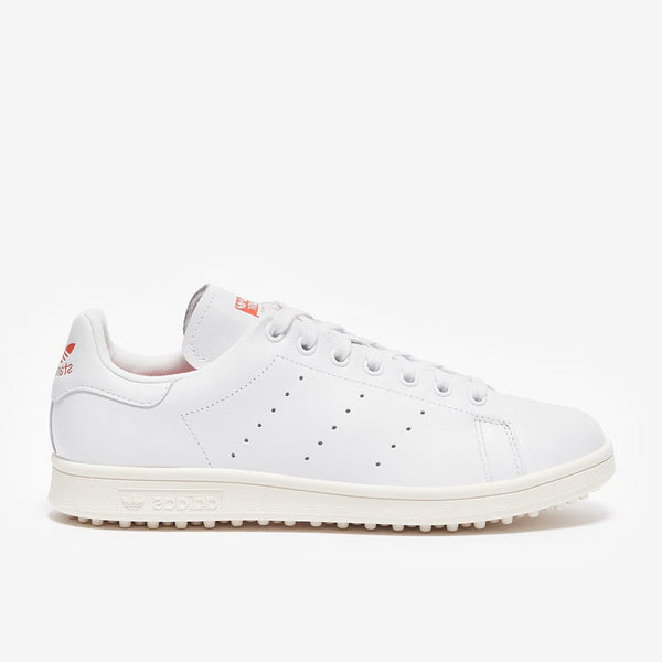 Adidas Men's Originals Stan Smith Lux Golf Shoes