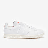 Adidas Men's Originals Stan Smith Lux Golf Shoes