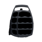Ogio Woode 8 Hybrid Black Stand Bag