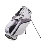 Ogio Woode 8 Hybrid Harbor Mist Stand Bag