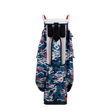 Ogio Silencer Wave Camo Cart Bag