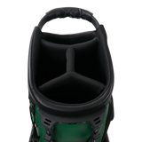 Bettinardi Cadmium Green Golf Stand Bag