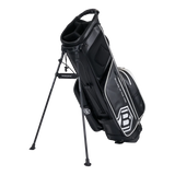 Bettinardi Deep Space Black Golf Stand Bag