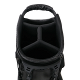 Bettinardi Deep Space Black Golf Stand Bag