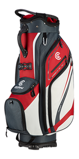 Cleveland Friday - Cart Bags