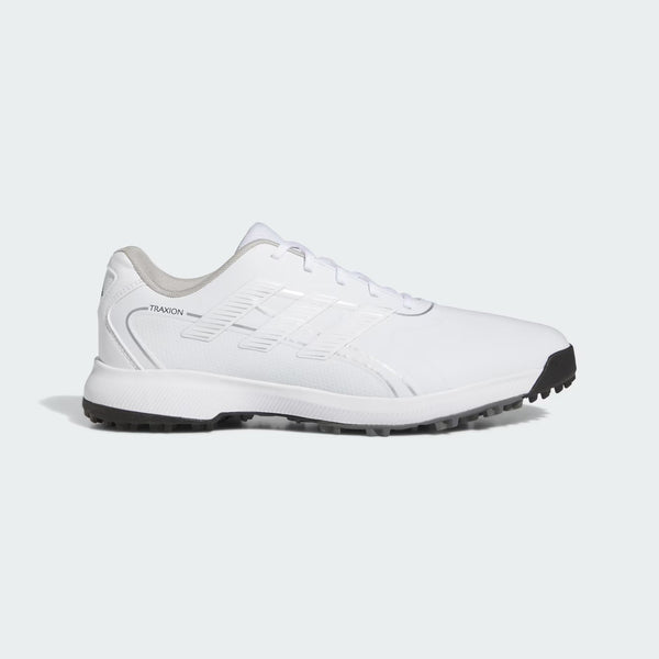 Adidas Men's Traxion Lite Max Spikeless Bounce Golf Shoes