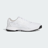 Adidas Men's Traxion Lite Max Spikeless Bounce Golf Shoes