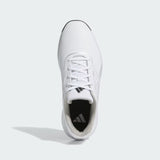 Adidas Men's Traxion Lite Max Spikeless Bounce Golf Shoes