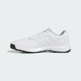 Adidas Men's Traxion Lite Max Spikeless Bounce Golf Shoes