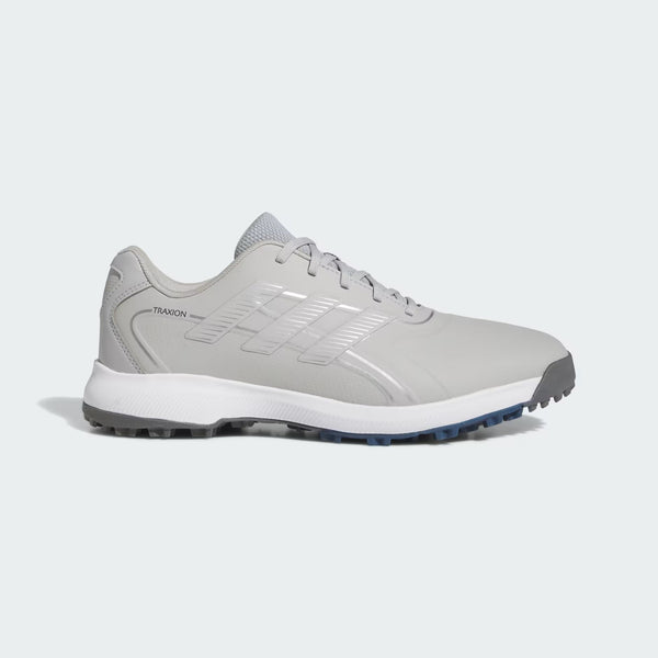 Adidas Men's Traxion Lite Max Spikeless Bounce Golf Shoes