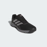 Adidas Men's Traxion Lite Max Spikeless Bounce Golf Shoes