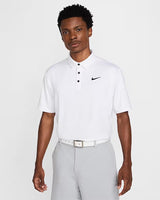 Nike Tour Men's Dri-FIT Solid Golf Polo