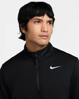 Nike Victory Men's Dri-FIT 1/2-Zip Golf Top