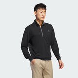 Adidas Men's Lightweight Half-Zip Top