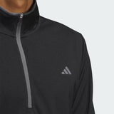 Adidas Men's Lightweight Half-Zip Top
