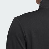 Adidas Men's Lightweight Half-Zip Top