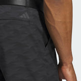 Adidas Men's Ultimate365 Printed Golf Short