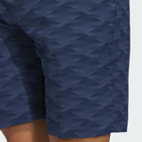Adidas Men's Ultimate365 Printed Golf Short