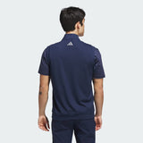Adidas Men's Ultimate365 Classic Quarter-Zip Vest