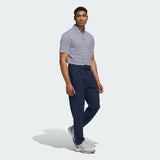 Adidas Men's Ultimate365 Stripe Polo Shirt