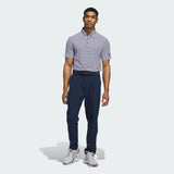 Adidas Men's Ultimate365 Stripe Polo Shirt