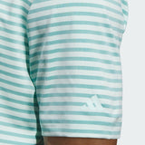Adidas Men's Ultimate365 Stripe Polo Shirt