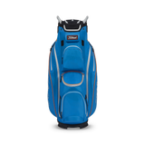 Titleist Golf Bag | Cart 14 Stadry | Olympic/Bonfire/Marble