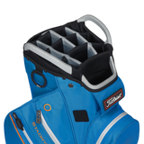 Titleist Golf Bag | Cart 14 Stadry | Olympic/Bonfire/Marble