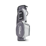 Titleist Golf Bag | Players 4 StaDry | Gray/Graphite
