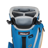 Titleist Golf Bag | Players 4 StaDry | Olympic/Marble/Bonfire