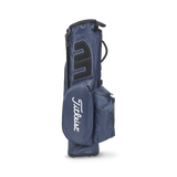 Titleist Golf Bag | Hybrid 14 | Stadry Stand | Navy