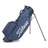 Titleist Golf Bag | Players 4 Stand 2025 | Navy