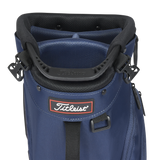 Titleist Golf Bag | Players 4 Stand 2025 | Navy