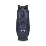 Titleist Golf Bag | 2025 Open Tour | Navy/White
