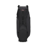 Titleist Golf Bag | Hybrid 14 Stand | Black/Graphite