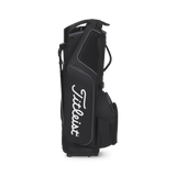Titleist Golf Bag | Hybrid 14 Stand | Black/Graphite