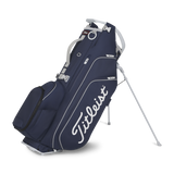 Titleist Golf Bag | Hybrid 14 Stand | Navy/Marble