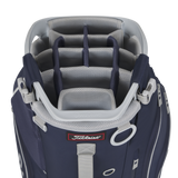 Titleist Golf Bag | Hybrid 14 Stand | Navy/Marble