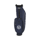 Titleist Golf Bag | 2025 Open Player 4 | Navy