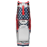 TaylorMade TM25 LE US Open Summer Commemorative Staff Bag