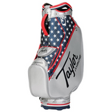 TaylorMade TM25 LE US Open Summer Commemorative Staff Bag