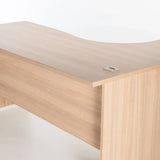 LOGO CORNER DESK
