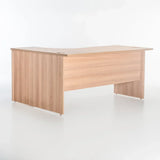 LOGO CORNER DESK