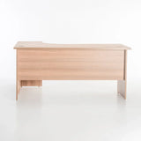 LOGO CORNER DESK