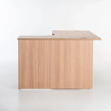 LOGO CORNER DESK
