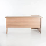 LOGO CORNER DESK