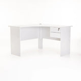 SOHO 120cm 2 DRAWER CORNER DESK