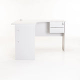 SOHO 120cm 2 DRAWER CORNER DESK